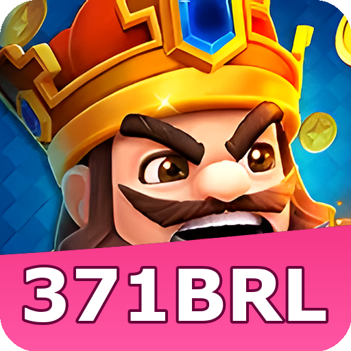 Formulário de Registro 371BRL
